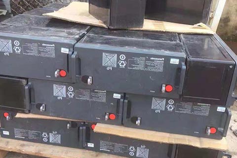 尚义三工地上门回收废铅酸电池,骆驼新能源电池回收|专业回收蓄电池